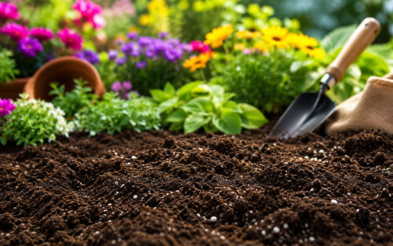 Best Outdoor Soil Canada Guide for Healthy Gardens