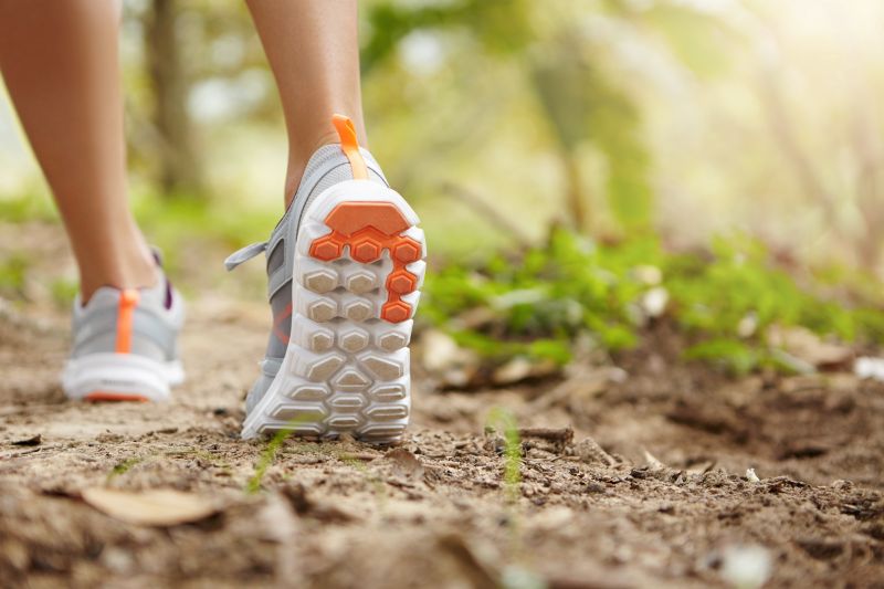 Walking for Weight Loss: What Really Happens After 30 Days