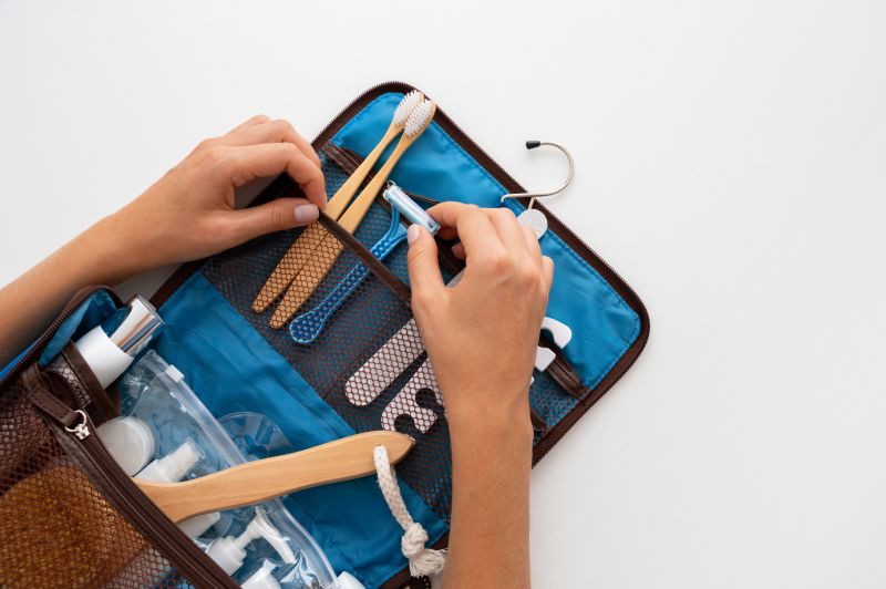 Packing Tips: How to Stop Clothes Shifting in Luggage Packing Tips: How to Stop Clothes Shifting in Luggage
