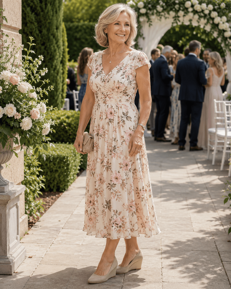 Summer Weddings