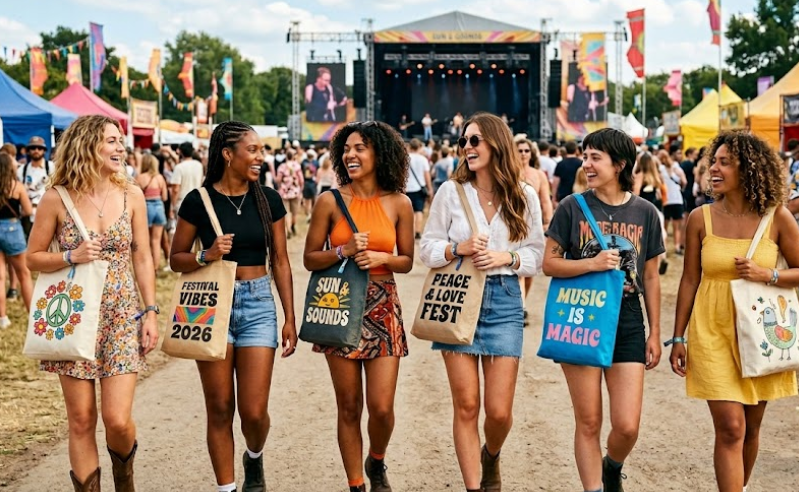 Tote Bags For Carrying Event Items Tote Bags For Carrying Event Items