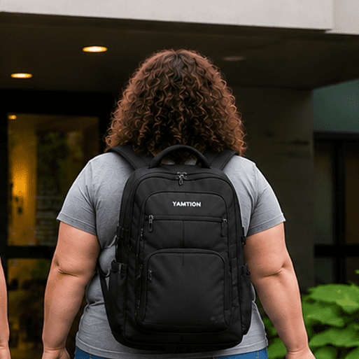 YAMTION Travel Backpack
