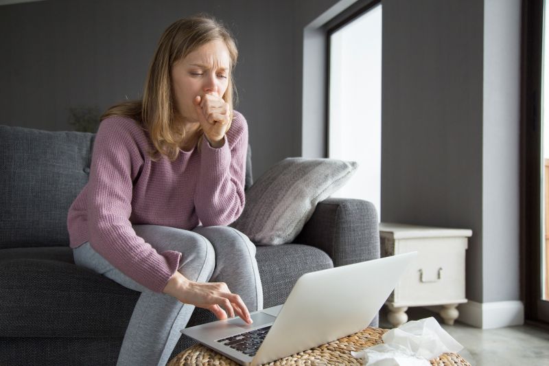 Signs Your Home's Air Quality Is Affecting Your Health