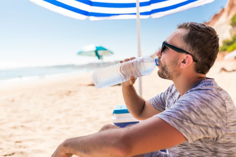 Easy Hydration Tips for Summer Heat (Simple & Effective)