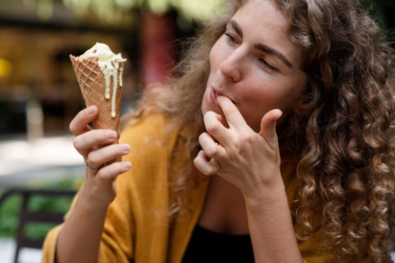 Treating Yourself Isn't Something To Feel Guilty About
