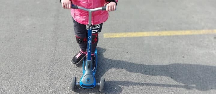3-Wheel Scooters 3-Wheel Scooters