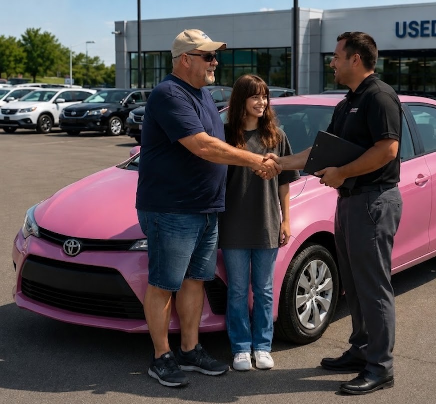 Car Safety Features to Consider When Buying a New Car Car Safety Features to Consider When Buying a New Car