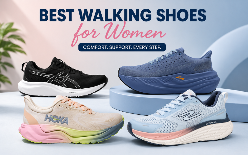 Best Walking Shoes for Women Over 50: Comfort & Support Best Walking Shoes for Women Over 50: Comfort & Support