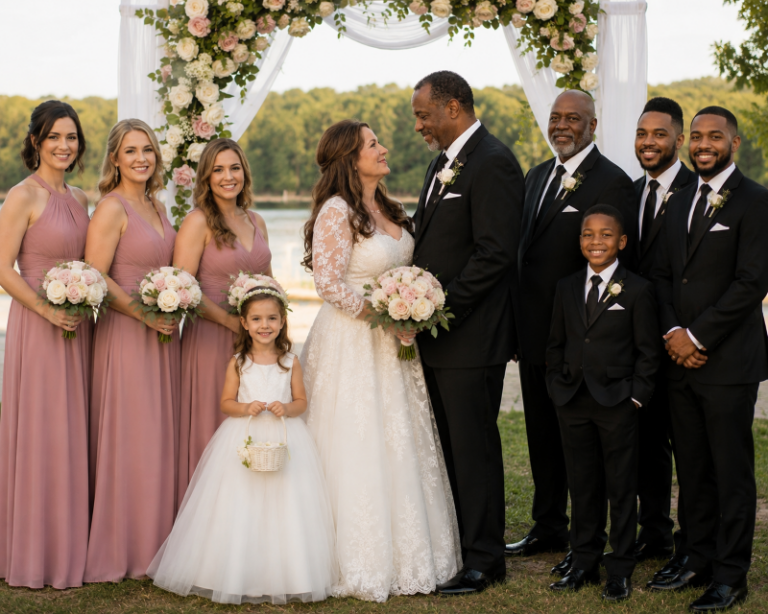 Discover second wedding ideas including intimate celebrations, mature bride styles, blended family touches, vow renewals, and ways to create a meaningful day.