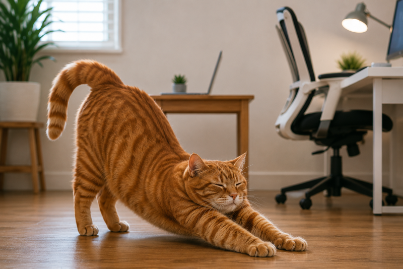 Better Posture After 50: Simple Ways to Stand Taller Better Posture After 50: Simple Ways to Stand Taller