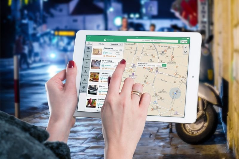 Travel Planning Apps Travel Planning Apps