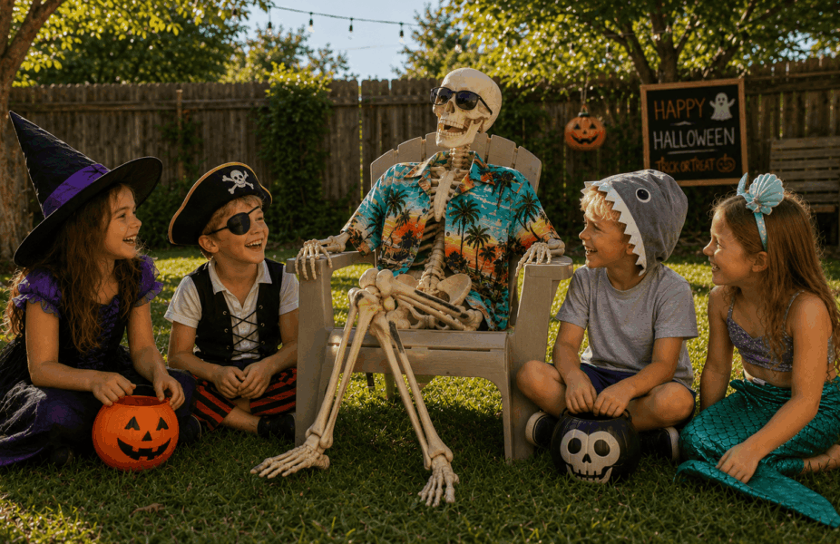 summerween 2026 summerween movies