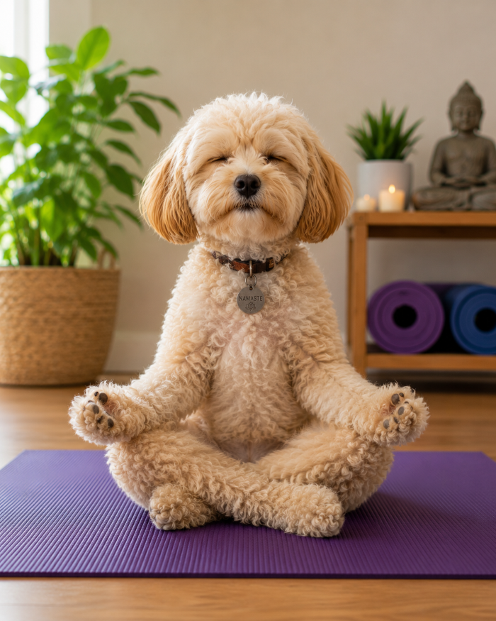 Why Yoga Is Good for You Why Yoga Is Good for You