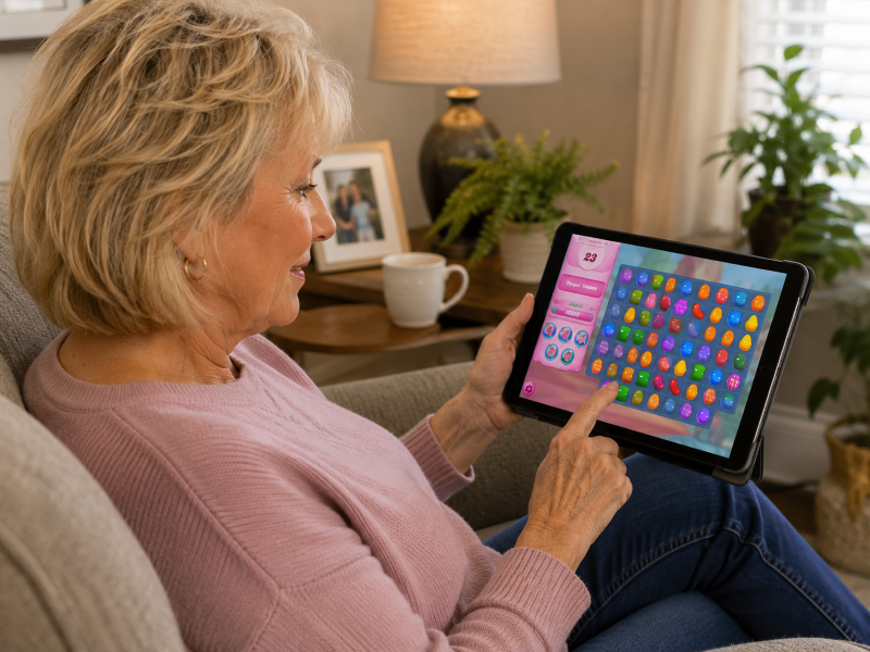 Why Women Are Enjoying Online Gaming