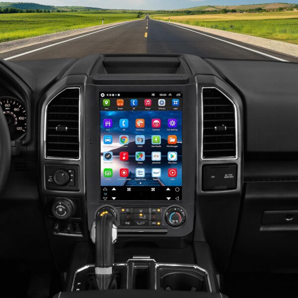 Best Car Stereo With Navigation (2026 Guide) Best Car Stereo With Navigation (2026 Guide)