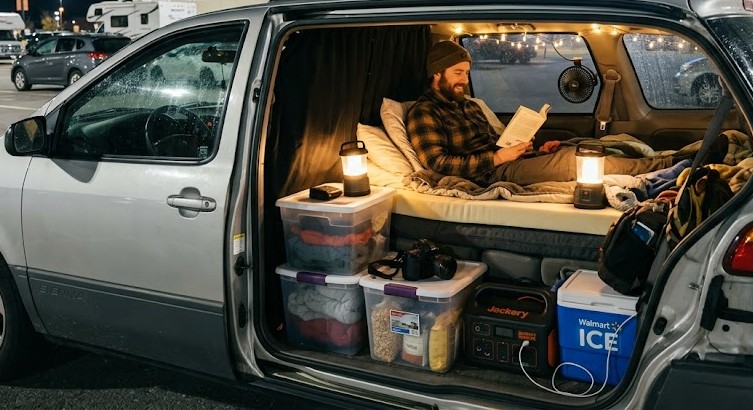 Final Thoughts: Is Car Camping Worth It? Final Thoughts: Is Car Camping Worth It?0ded1dba9917