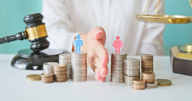 After Divorce Reaching a Financial Agreement