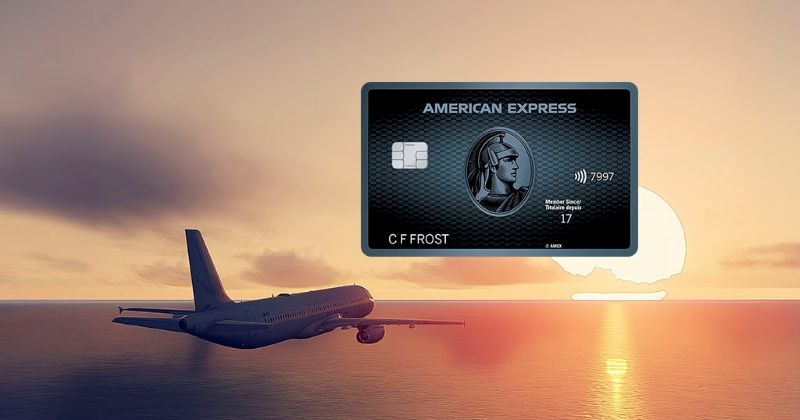 American Express Cobalt Card American Express Cobalt Card