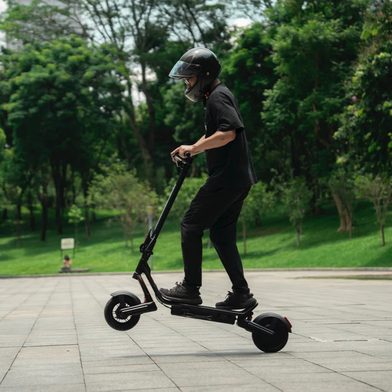 Apollo Scooters Apollo Scooters