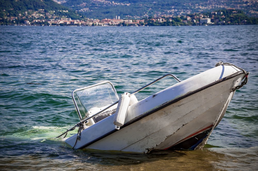 Boating Accidents