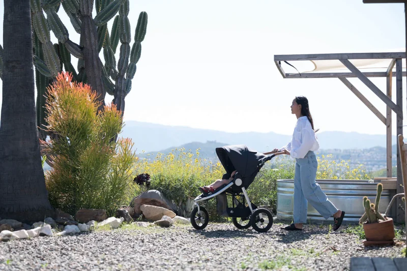 Bumbleride Indie All Terrain Travel System Bumbleride Indie All Terrain Travel System