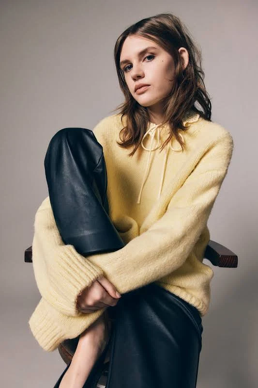 Butter Yellow Butter Yellow
