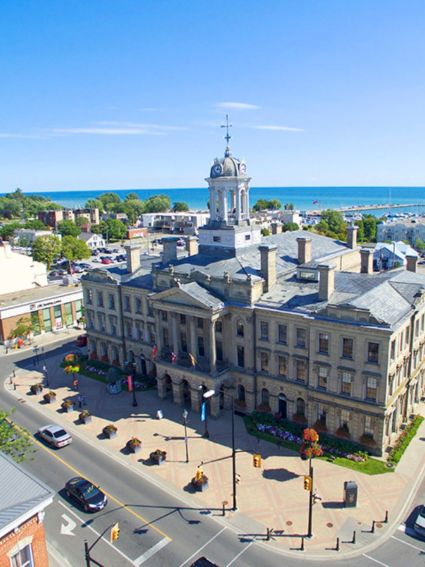 Cobourg, Ontario Cobourg, Ontario