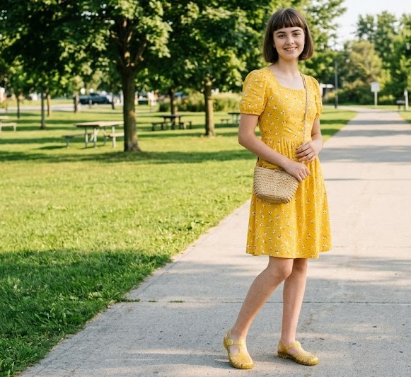 Jelly Slides & Butter Yellow: The Biggest Fashion Trends of 2026