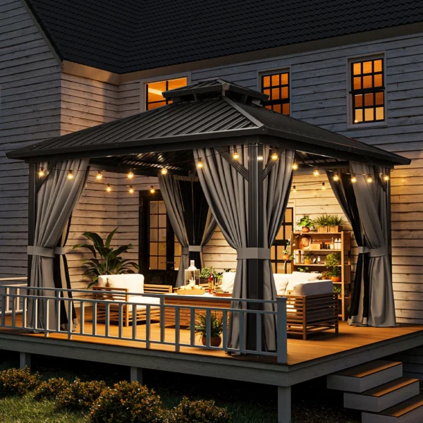 Gazebo Gazebo