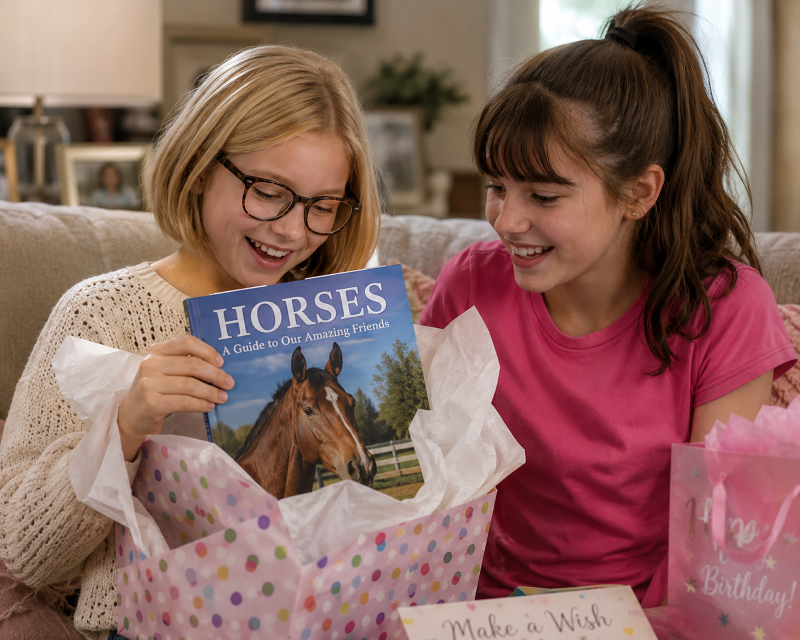 Best Birthday Gifts Under $25 for Kids