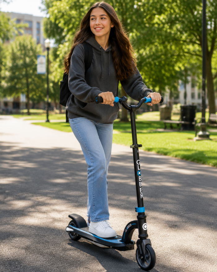 Best Scooters for Teens Best Scooters for Teens