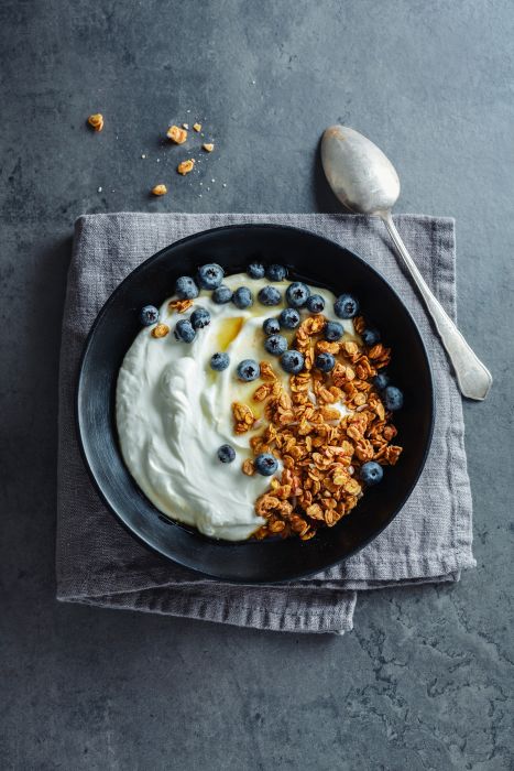 Greek yogurt
