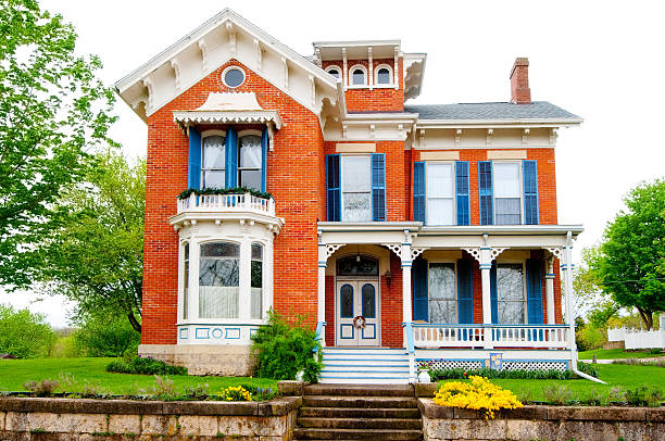Heritage Home