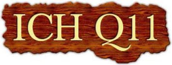 ICH Q11