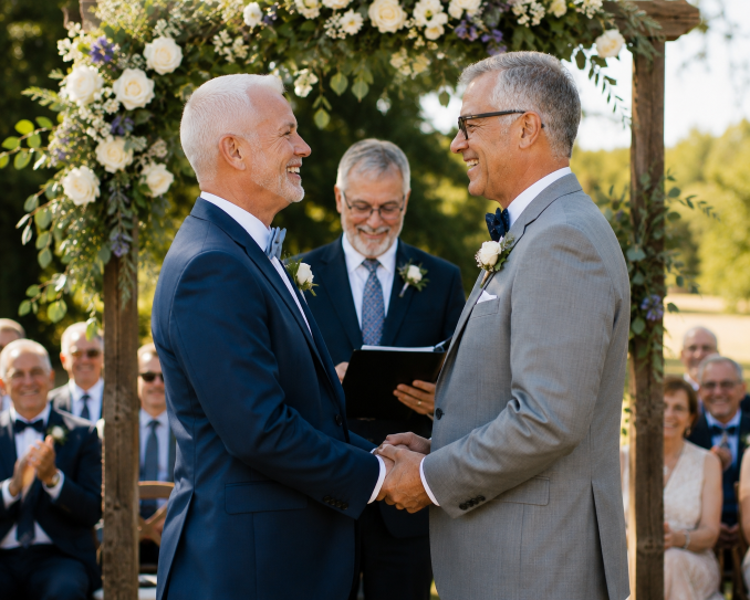 Second Wedding Ideas: How to Plan Your Perfect Day
