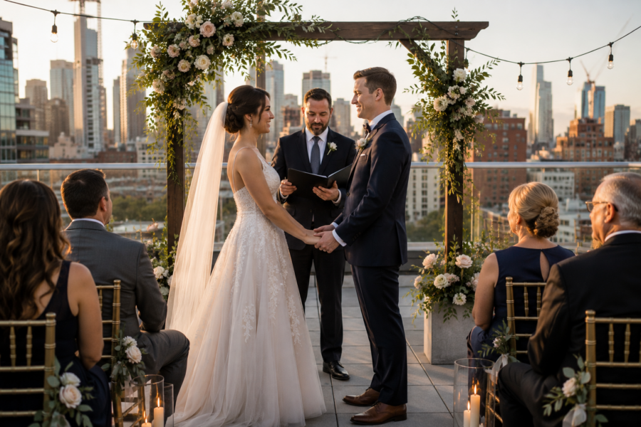 Are Micro Weddings Right for Everyone? Are Micro Weddings Right for Everyone?