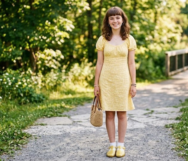 Jelly Slides & Butter Yellow: The Biggest Fashion Trends of 2026