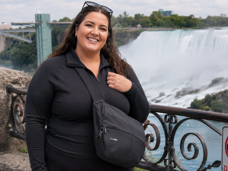Best Crossbody Bags for Travel (2026 Guide)
