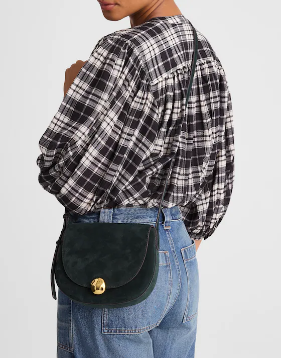 Madewell The Dakota Crossbody Madewell The Dakota Crossbody