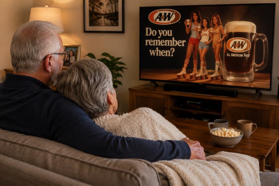 Nostalgia Marketing Nostalgia Marketing