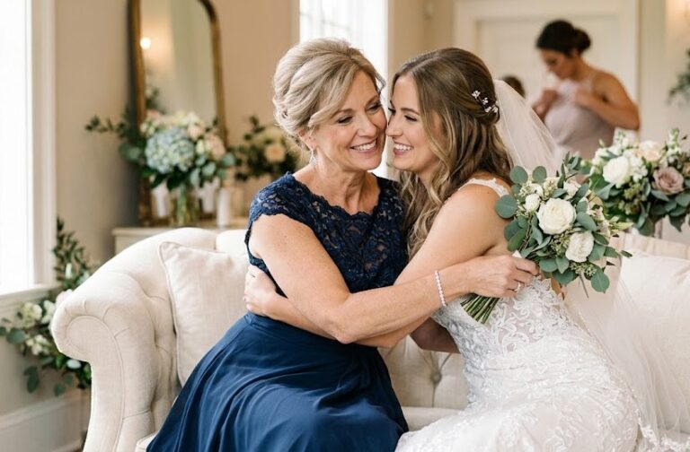Mother of the Bride Dresses