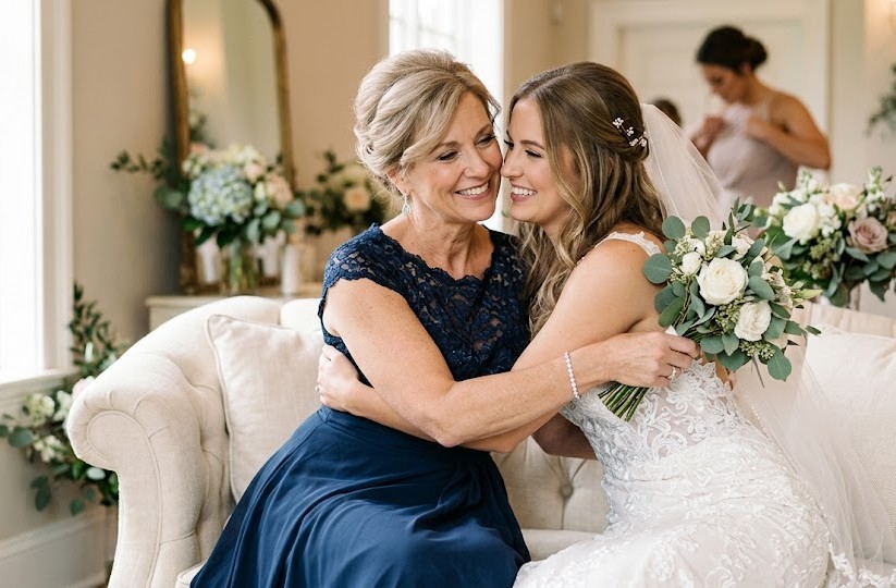 Mother of the Bride Dresses
