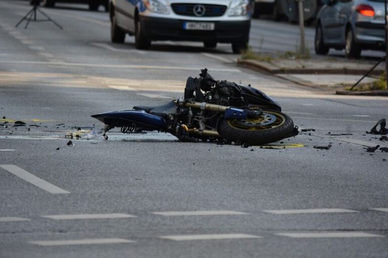 Motorcycle cash