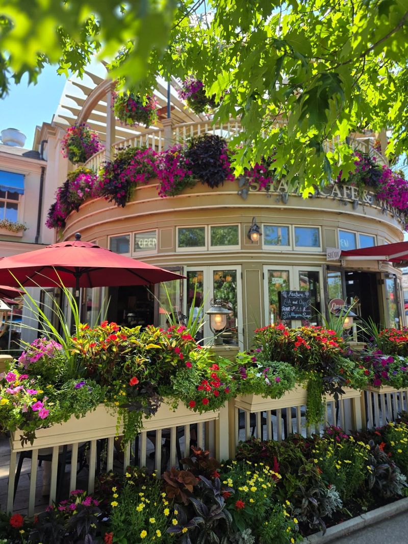 Niagara on the Lake Niagara on the Lake