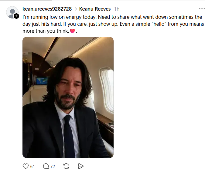 How to Verify If a Celebrity Social Media Account Is Real How to Verify If a Celebrity Social Media Account Is Real