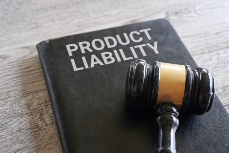 Product Liability