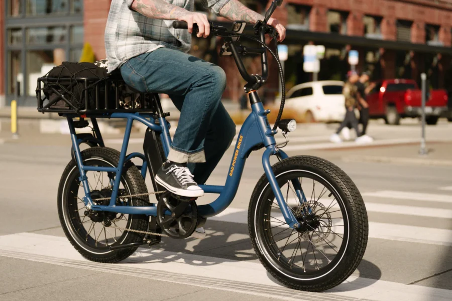Rad Power Bikes Rad Power Bikes