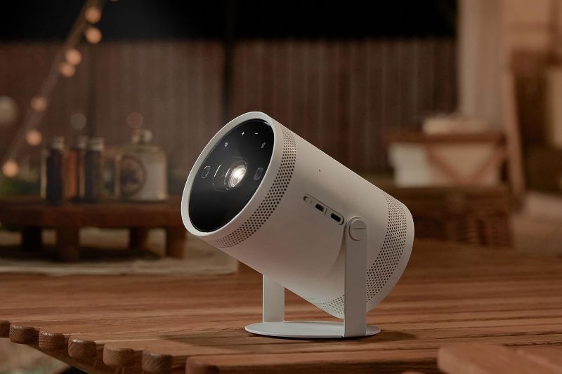Samsung The Freestyle 2nd Gen Samsung The Freestyle 2nd Gen
