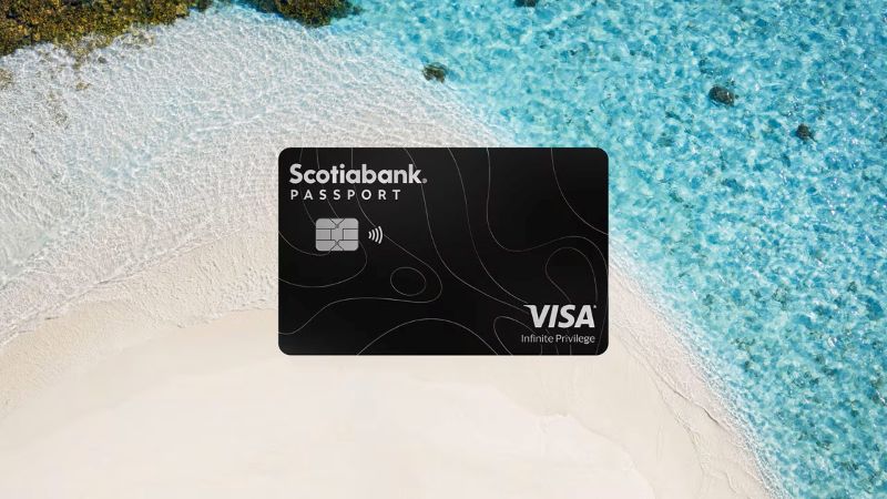 Scotiabank Passport Visa Infinite Scotiabank Passport Visa Infinite