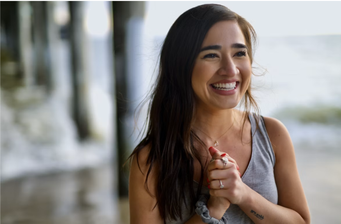 Boosting Confidence Through a Brighter Smile
